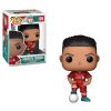 Funko POP! Football - English Premier League Vinyl Figure - ROBERTO FIRMINO #09 (Liverpool) (Mint)