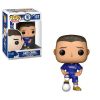 Funko POP! Football - English Premier League Vinyl Figure - GARY CAHILL #07 (Chelsea) (Mint)