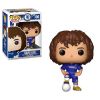 Funko POP! Football - English Premier League Vinyl Figure - DAVID LUIZ #06 (Chelsea) (Mint)