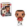Funko POP! Football (Soccer) Vinyl Figure - ZLATAN IBRAHIMOVIC (Manchester United F.C.) (Mint)