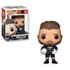 Funko POP! Football (Soccer) Vinyl Figure - DAVID DE GEA (Manchester United F.C.) (Mint)