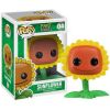 Funko POP! Plants vs. Zombies - Vinyl Figure - SUNFLOWER (Mint)