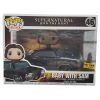 Funko POP! Rides Supernatural Vinyl Figure Set - BABY WITH SAM #46 *Exclusive* (Mint)