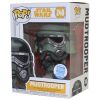 Funko POP! Star Wars - Solo: A Star Wars Story Vinyl Bobble-Head - MUDTROOPER #248 *Exclusive* (Mint