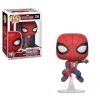 Funko POP! Games - Marvel's Spider-Man Vinyl Figure - SPIDER-MAN #334 (Mint)