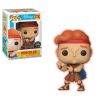 Funko POP! Disney - Hercules Vinyl Figure - HERCULES (Glow in the Dark) #378 *Chase* (Mint)