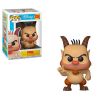 Funko POP! Disney - Hercules Vinyl Figure - PHIL #380 (Mint)