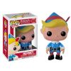 Funko POP! Holiday - Vinyl Figure - HERMEY the ELF (Mint)
