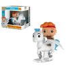 Funko POP! Rides - Disney's Hercules Vinyl Figure - HERCULES & PEGAGUS #43 (Mint)