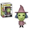 Funko POP! Disney - Nightmare Before Christmas Vinyl Figure - SHOCK (Mint)