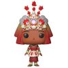 Funko POP! Disney - Moana S2 Vinyl Figure - MOANA (Ceremony) (Mint)