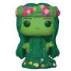 Funko POP! Disney - Moana S2 Vinyl Figure - TE FITI (Mint)