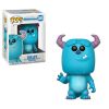 Funko POP! Disney - Monster's Inc. Vinyl Figure - SULLEY #385 (Mint)