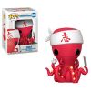 Funko POP! Disney - Monster's Inc. Vinyl Figure - CHEF #388 (Mint)