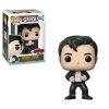 Funko POP! Movies - Grease Vinyl Figure - DANNY ZUKO (Leather Jacket) #553 (Mint)