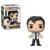 Funko POP! Movies - Grease Vinyl Figure - DANNY ZUKO (Carnival) #555 (Mint)