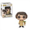 Funko POP! Harry Potter Vinyl Figure - Series 7 - HARRY POTTER (Herbology) (Mint)