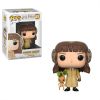 Funko POP! Harry Potter Vinyl Figure - Series 7 - HERMIONE GRANGER (Herbology) (Mint)