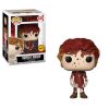 Funko POP! Movies - Stephen King's It S2 Vinyl Figure - BEVERLY MARSH (Bloody) *Chase* (Mint)