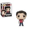 Funko POP! Movies - Stephen King's It S2 Vinyl Figure - EDDIE KASPBRAK (Mint)