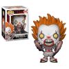 Funko POP! Movies - Stephen King's It S2 Vinyl Figure - PENNYWISE (Spider Legs) (Mint)