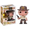 Funko POP! The Walking Dead - Vinyl Figure - SHERIFF RICK GRIMES (Mint)