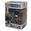 Funko POP! Movies- Sandlot Vinyl Figure - THE BEAST (Baseball in Mouth) #571 *GameStop Exclusive* (M