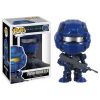 Funko POP! Halo 4 - Vinyl Figure - SPARTAN WARRIOR BLUE #05 (Mint)