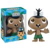 Funko Pocket God - Vinyl Figure - CUTE DOUBLE RAINBOW PYGMY (Mint)