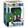 Funko POP! Marvel Vinyl Bobble-Head - THE LIZARD #334 *Exclusive* (Mint)