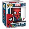 Funko POP! Marvel Vinyl Bobble Figure - SPIDER-HULK #374 (Oversized - 6 inch) (Mint)
