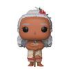 Funko POP! Disney - Moana S2 Vinyl Figure - GRAMMA TALA (Mint)