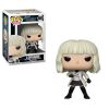 Funko POP! Movies - Atomic Blonde Vinyl Figure - LORRAINE (White Coat) #565 (Mint)