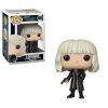 Funko POP! Movies - Atomic Blonde Vinyl Figure - LORRAINE (Black Coat & Gun) #566 (Mint)