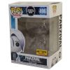 Funko POP! Movies - Ready Player One Vinyl Figure - PARZIVAL (Crystal) #496 (Mint)