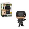 Funko POP! Movies - The Princess Bride Vinyl Figure - WESTLEY (Masked) *Chase* (Mint)