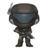 Funko POP! Games - Halo Vinyl Figure - ODST BUCK (Helmeted) #09 (Mint)