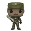 Funko POP! Games - Halo Vinyl Figure - SGT. JOHNSON #08 (Mint)