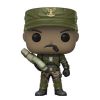 Funko POP! Games - Halo Vinyl Figure - SGT. JOHNSON (Cigar) #08 *Chase* (Mint)