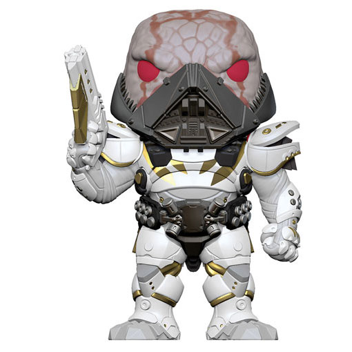 destiny pop figures list