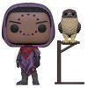 Funko POP! Games - Destiny Series 2 Vinyl Figure - SURAYA HAWTHORNE with Hawk #337 (Mint)
