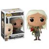 Funko POP! Game of Thrones - Vinyl Figure - DAENERYS TARGARYEN #03 (Mint)