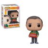 Funko POP! Television - Mister Rogers' Neighborhood Vinyl Figure - MISTER ROGERS (Mint)
