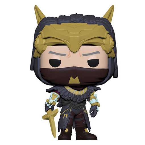 pop games destiny