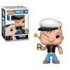 Funko POP! Animation - Popeye Vinyl Figure - POPEYE (Mint)