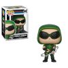 Funko POP! Television - Smallville Vinyl Figure - GREEN ARROW (Mint)