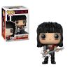 Funko POP! Rocks - Motley Crue Vinyl Figure - NIKKI SIXX (Mint)
