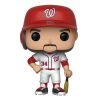 Funko POP! MLB Wave 3 Vinyl Figure - BRYCE HARPER (Washington Nationals) (Mint)