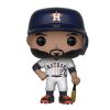 Funko POP! MLB Wave 3 Vinyl Figure - JOSE ALTUVE (Houston Astros) (Mint)