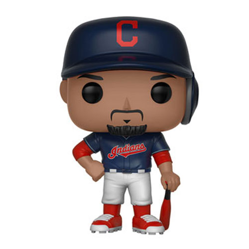 francisco lindor funko